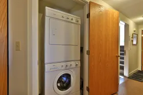 Merveilleux appartement en copropriété convivial et familial avec sauna | Vue montagne - Image 2