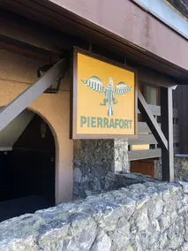Pierrafort 31 - Charming 2-room apartment at the foot of the slopes - Image 5