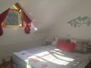 I en 800 m højde med en storslået udsigt - behageligt med opmærksomhed på detaljer, Fewo46 - Image 3