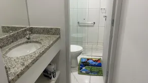 2 Bedroom Apartment Lagoa Quente Flat Service - Image 3