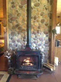 HUNTER'S CABIN, Perfekt på alle måder til din Black Hills getaway, nær Custer - Image 2