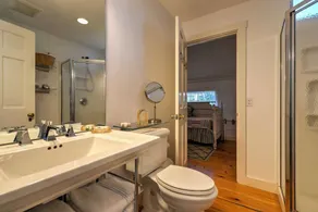 OCEAN VISNINGER !! Immaculate Quintessential Nantucket Beach Cottage-BESTIL NU !!!! - Image 3
