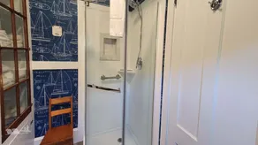 Ein klassisches am Meer 8-Zimmer-Haus - Image 3