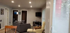 Cozy Lakefront Cabin - Image 5