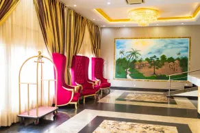 Hotel Sunshine Enugu - Image 5