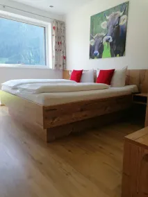 New apartment in Gortipohl in a sunny location (Montafon) - Image 5