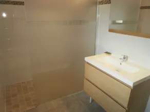 Die Scheune von Mas de Pérou mit privatem Pool - Image 2