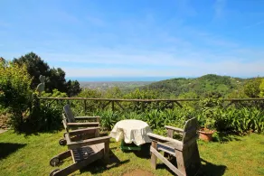 Vacation Home em Strettoia com 4 quartos e capacidade para 8 pessoas - Image 2