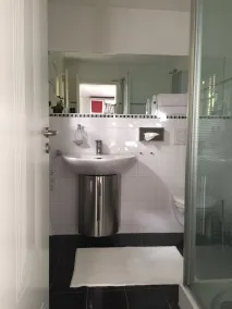 Hyggeligt stort sommerhus i Mölln! - Image 2