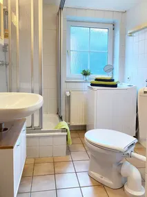 Vacation apartment/apartment for 3 guests with 45m² in Gerdau (20489) - Image 4