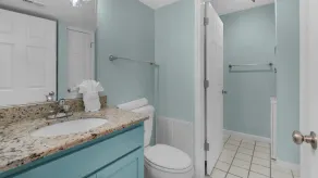 Oceanfront Condo with Shared Pool & Seasonal Beach Service Rentals - Image 3