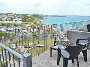 1 bedroom accommodation in Mevagissey, near St Austell - Image 5