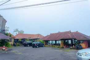 Pacung Indah Hotel & Restaurant by ecommerceloka - Image 5