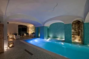 La Dea del Mare - exclusive villa with private pool, sauna and parking space - Image 3