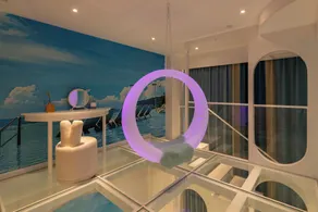 Zhuhai Ocean Code Dreamy Accommodation - Image 2