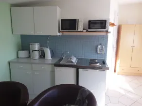 NEU Ferienhaus am Saaler Bodden - Image 5