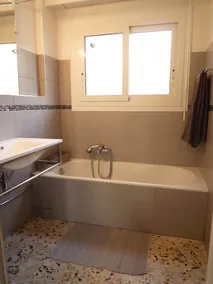 Penthouse med havudsigt, mellem Nice og Villefranche - Image 3