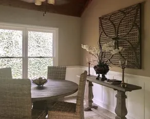 Allatoona LakeFront Great View&w/Dock,sleeps10adults/2 kids,Deck-7mi @LakePoint! - Image 5