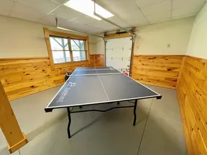 Riverfront, Kæledyr tilladt, Jacuzzi, Gas Frpl, Pingpong, WIFI, Pejs - Image 3