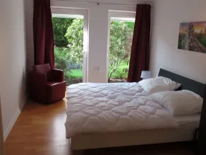 Traumhafte Ferienwohnung direkt an der Elbe im Alten Land - Image 5