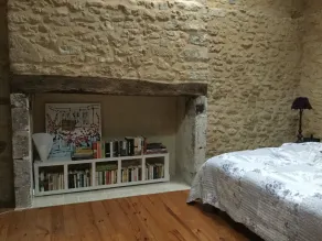 CHARMING COTTAGE HJEM I DORDOGNE - Image 2