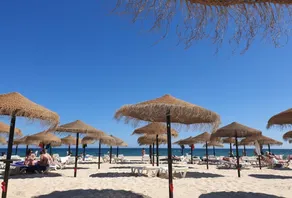 (Retur) Algarve Beach House - Image 4