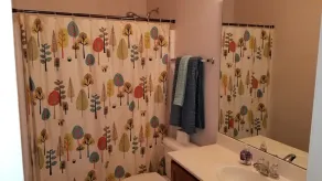 Beautiful Cornelius Condo, available for long-term - Image 5