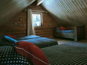 Log cabin, Bolquère, ideal for families - Image 5