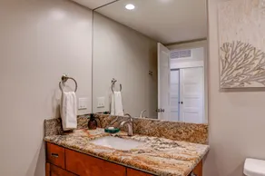 Oceanfront Condo på Lahaina Shores med fejende havudsigt - Image 4