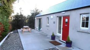 Ballyvoy Camping Barn - Image 1