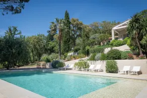 Exclusive Luxury Villa on Stunning Domain in Grimaud - Image 4