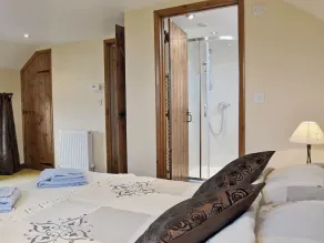 2 Schlafzimmer Unterkunft in Northlew, near Tavistock - Image 3
