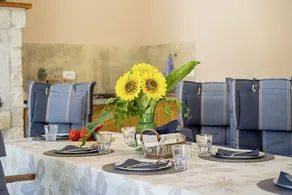 Villa Mendula in Čambarelići - Haus für 6-7 Personen - Image 5