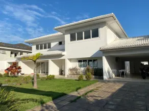 Exclusive house in Barra da Tijuca - Image 5