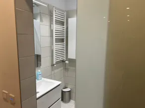 3 Room Penthouse with view over the city - Image 2