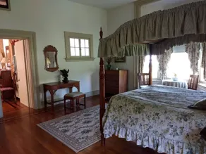 Eastover Manor House på James-1800's Plantation Home - Image 4