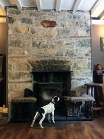 Fox And Hounds Llancarfan - Image 2