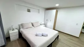 Amazing 1 BR in Parque 93 - Image 3