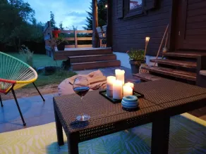 Le Numéro 12 - Chalet à Francorchamps - Image 5