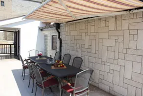 Guest House San Antonio - Deluxe Room with Patio no.4 - Image 4
