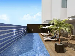 2-Bedroom Apartment in Setor Bueno - Image 5