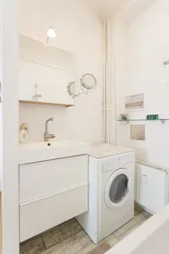 OPERASTREET CITY CENTER Apartment "Bangkok" in Vienna - Image 2