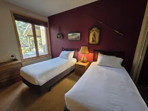 Snowcreek Resort Ferienwohnung 903 - Image 2