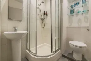 Dolphin Cottage est une belle vieille maison de pêcheur récemment rénovée - Image 3
