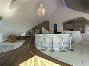 Appartement d'exception avec vue mer - Image 5