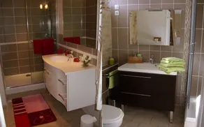 gite de charme,chaleureux et convivial de 1 a 13 pers - Image 5