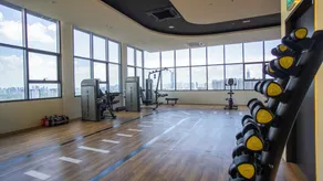 Nexus Taman Pertama by Guestonic - Image 4