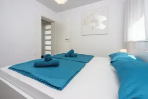 Apartment Blue Harmony - Image 4