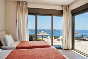 Amazing Sea Views to Elounda Bay - Image 5