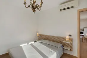 Vacation Home \"Santa Lucia\" with Garden - Image 4